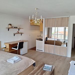 Apartamento de 1 Dormitorio